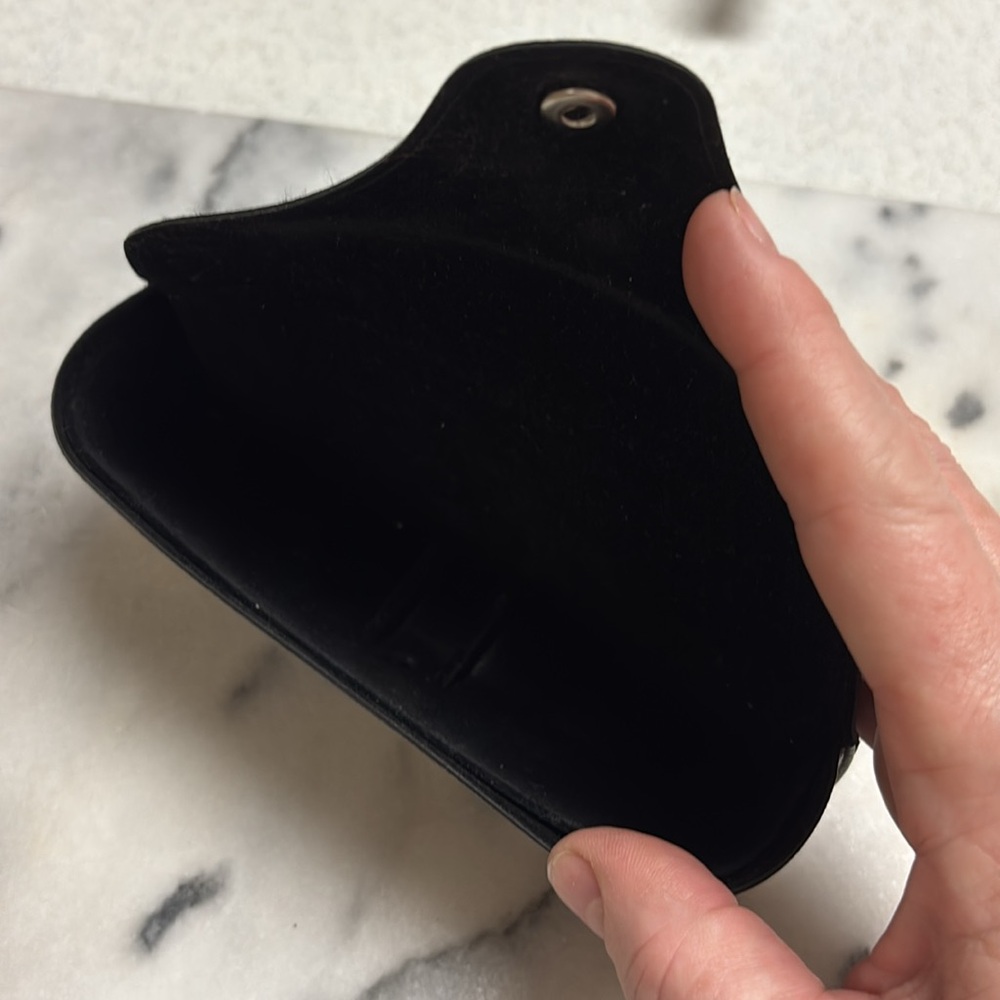 Ray-Ban Black Sunglasses Case - Picture 5 of 5